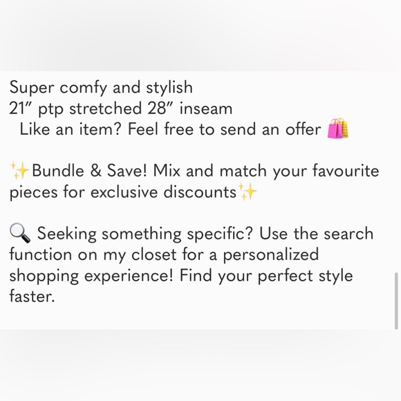 Knix jumpsuit - Picture 3 of 3